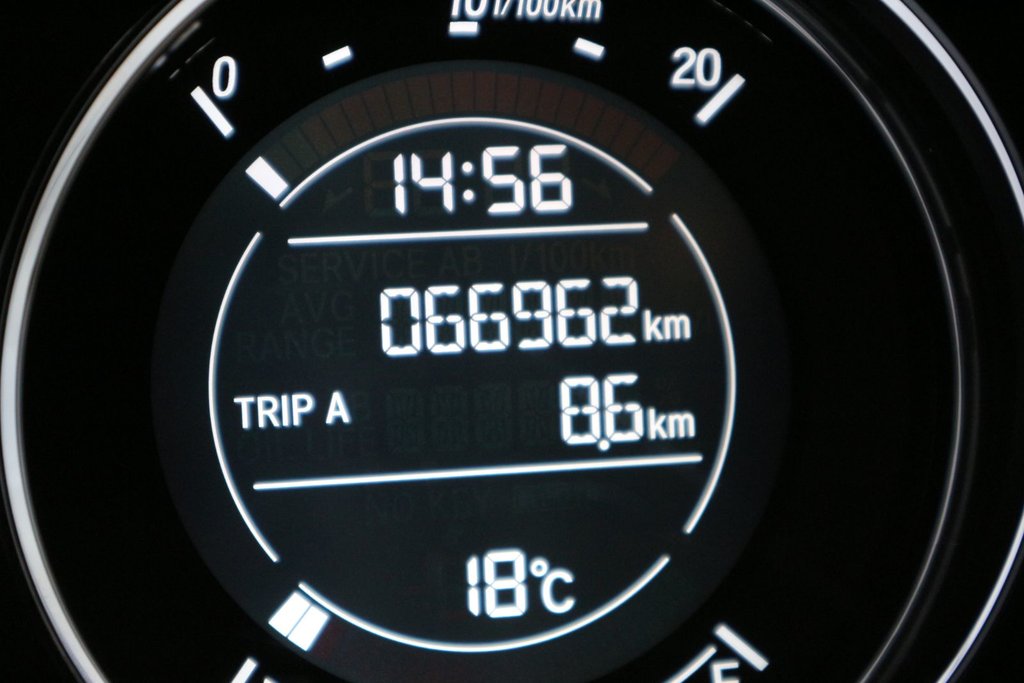 Honda HR-V EX*TOIT OUVRANT* 2016 à Québec, Québec - 18 - w1024h768px