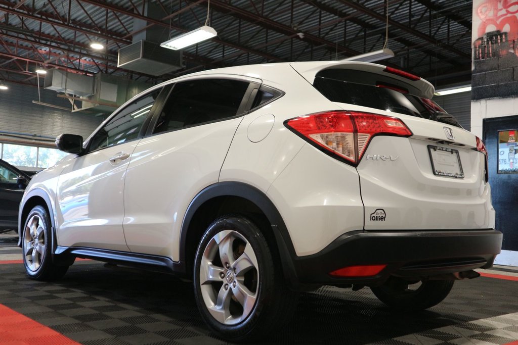 Honda HR-V EX*TOIT OUVRANT* 2016 à Québec, Québec - 6 - w1024h768px
