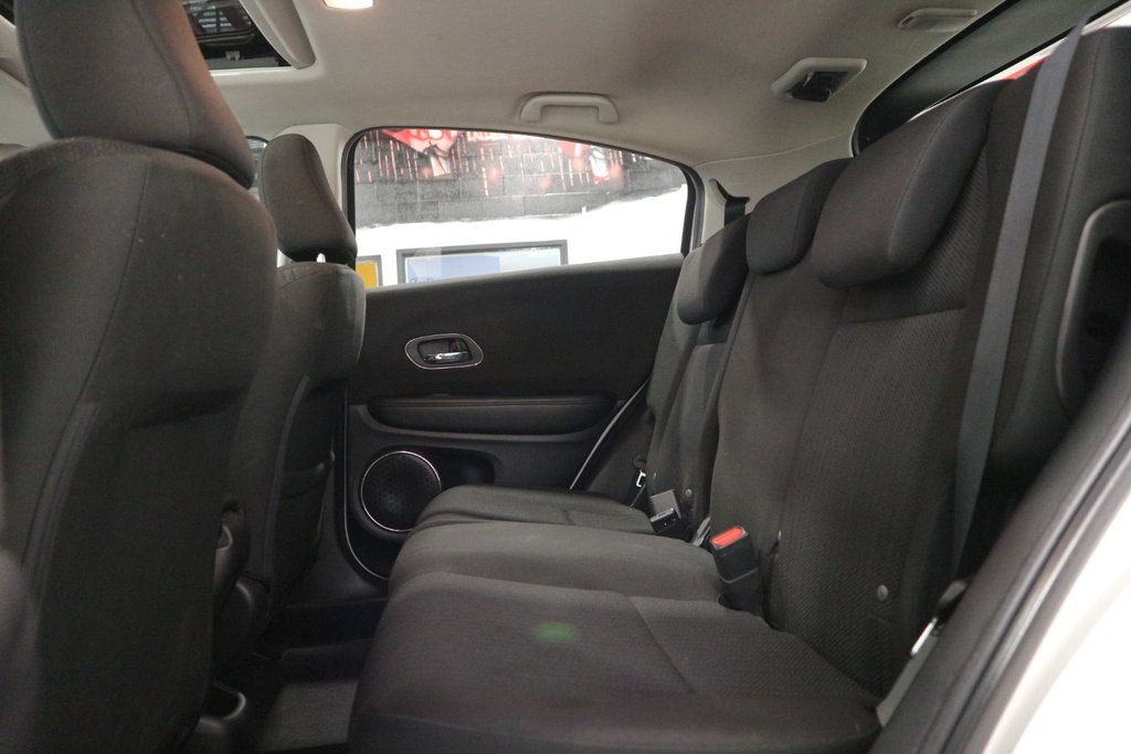 Honda HR-V EX*TOIT OUVRANT* 2016 à Québec, Québec - 25 - w1024h768px