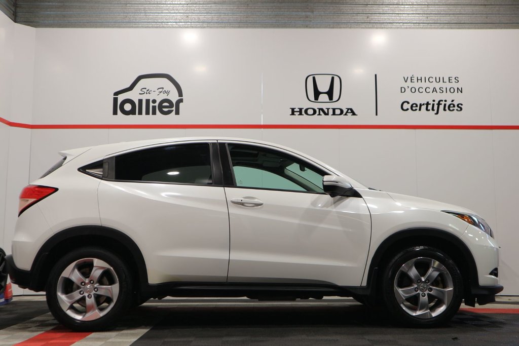 Honda HR-V EX*TOIT OUVRANT* 2016 à Québec, Québec - 11 - w1024h768px