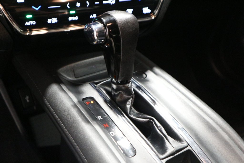 Honda HR-V EX*TOIT OUVRANT* 2016 à Québec, Québec - 24 - w1024h768px
