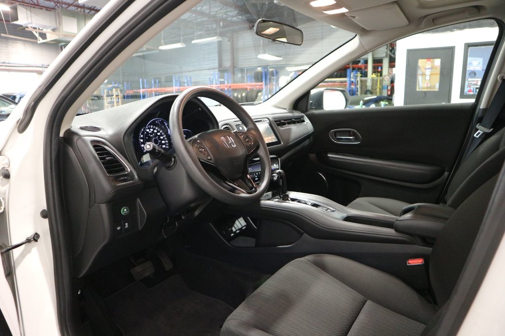 Honda HR-V EX*TOIT OUVRANT* 2016 à Québec, Québec - 12 - w1024h768px
