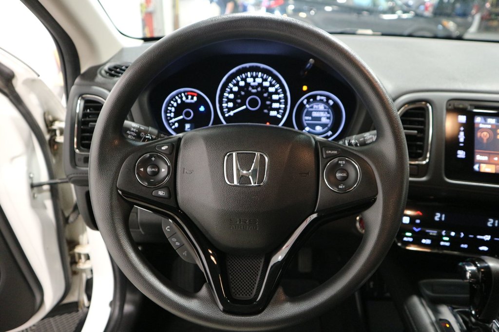 Honda HR-V EX*TOIT OUVRANT* 2016 à Québec, Québec - 17 - w1024h768px