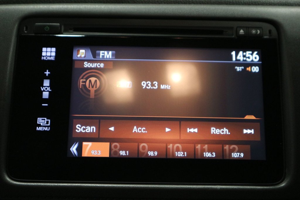 Honda HR-V EX*TOIT OUVRANT* 2016 à Québec, Québec - 20 - w1024h768px