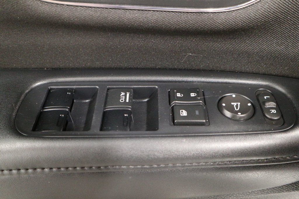 Honda HR-V EX*TOIT OUVRANT* 2016 à Québec, Québec - 14 - w1024h768px
