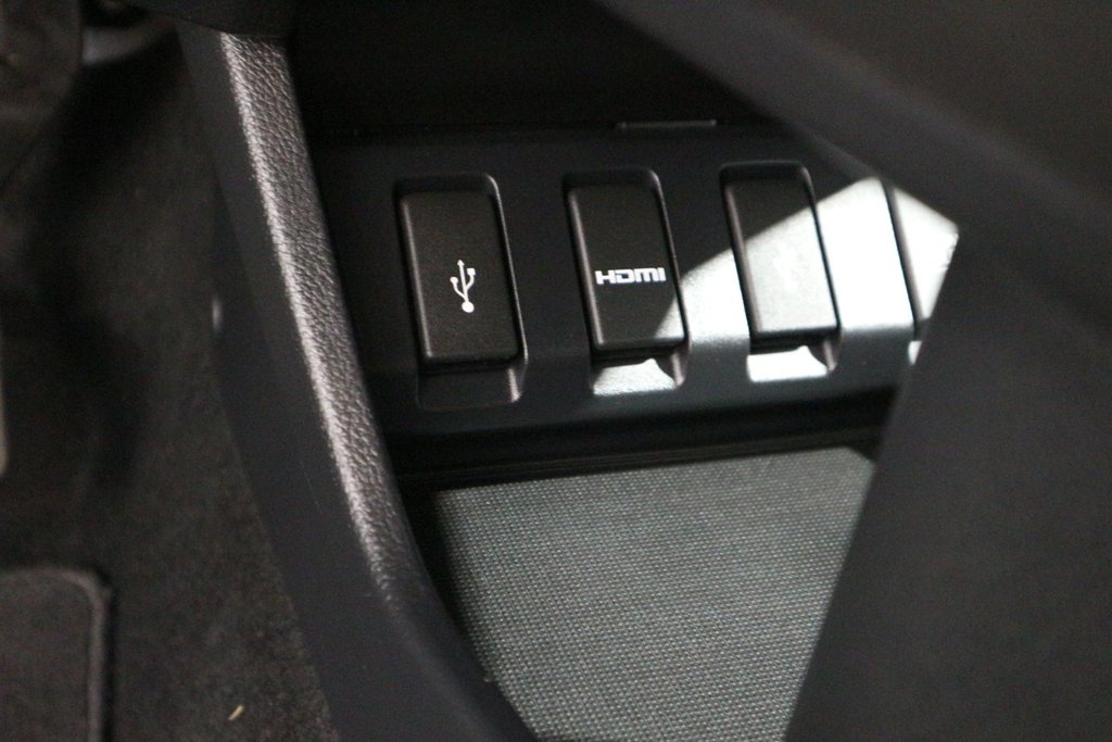 Honda HR-V EX*TOIT OUVRANT* 2016 à Québec, Québec - 23 - w1024h768px