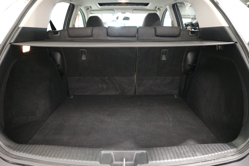 Honda HR-V EX*TOIT OUVRANT* 2016 à Québec, Québec - 26 - w1024h768px