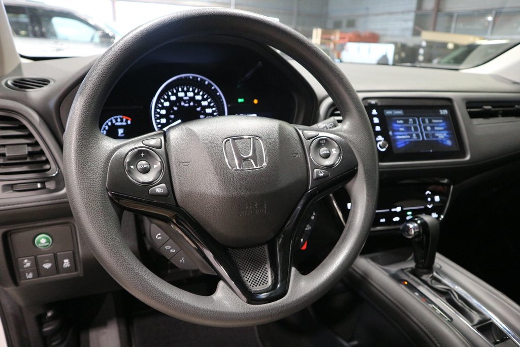 Honda HR-V LX*4 ROUES MOTRICES* 2019 à Québec, Québec - 16 - w1024h768px