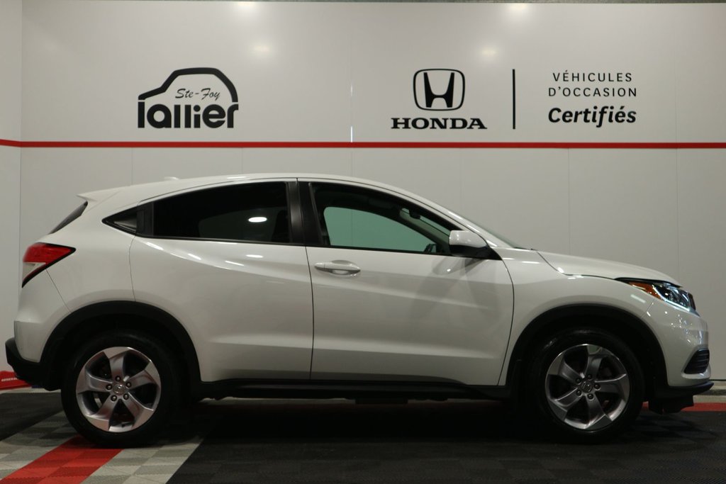 Honda HR-V LX*4 ROUES MOTRICES* 2019 à Québec, Québec - 11 - w1024h768px