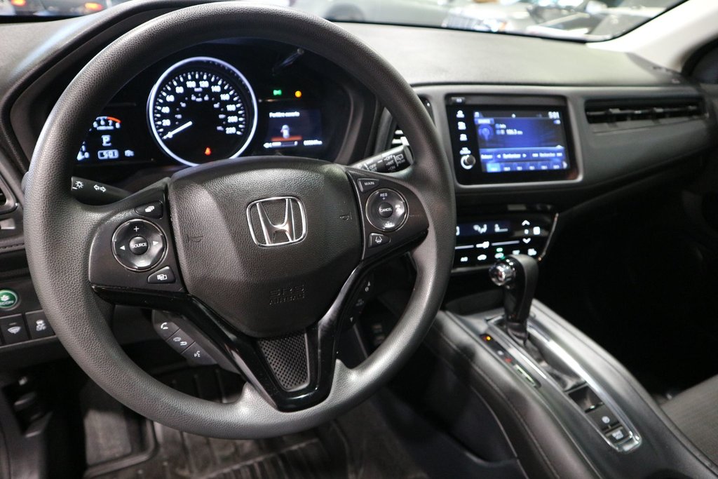 Honda HR-V LX*GARANTIE 10 ANS/200 000 KM* 2020 à Québec, Québec - 16 - w1024h768px