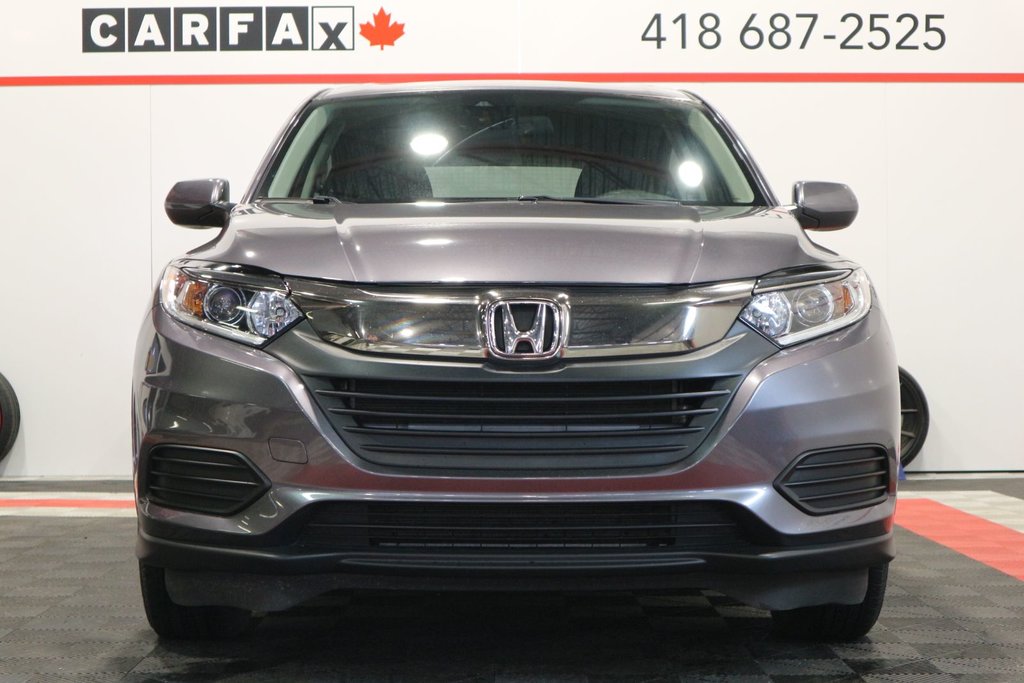 Honda HR-V LX*GARANTIE 10 ANS/200 000 KM* 2020 à Québec, Québec - 2 - w1024h768px