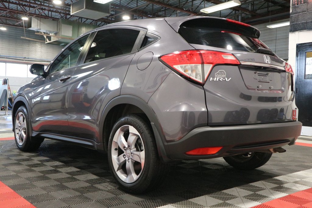 Honda HR-V LX*GARANTIE 10 ANS/200 000 KM* 2020 à Québec, Québec - 6 - w1024h768px