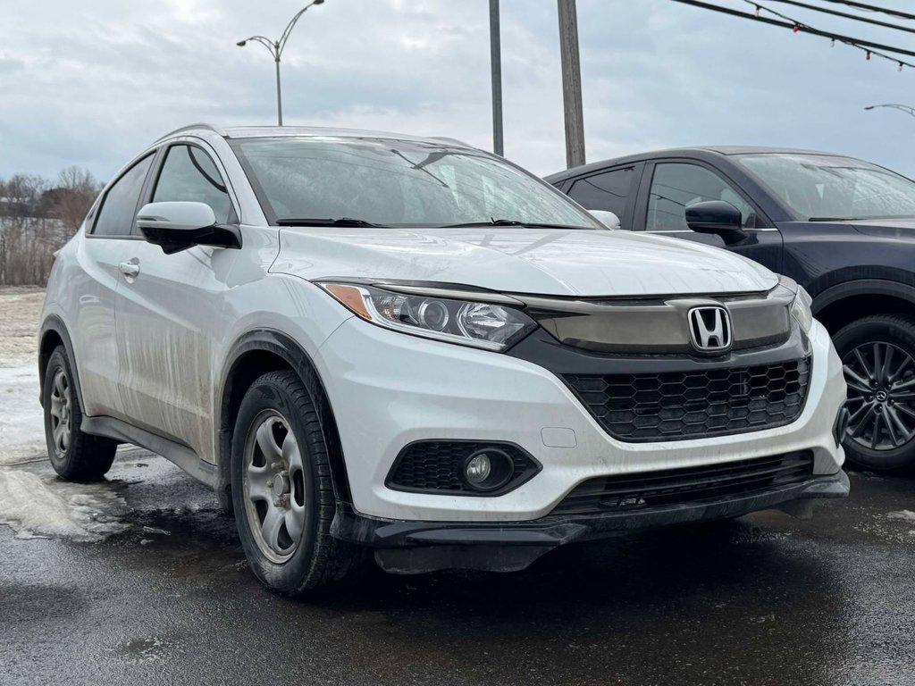 2020 Honda HR-V Sport*GARANTIE PROLONGÉE* in Quebec, Quebec - 1 - w1024h768px