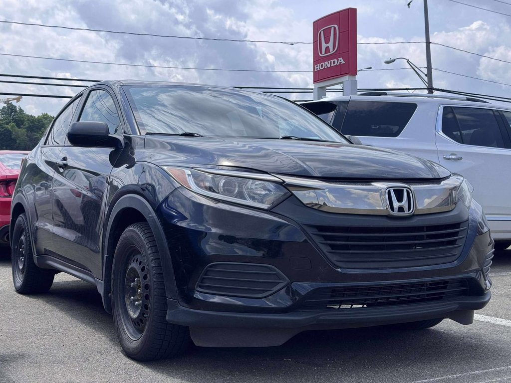 Honda HR-V LX*GARANTIE 10 ANS/200 000 KM* 2020 à Québec, Québec - 1 - w1024h768px