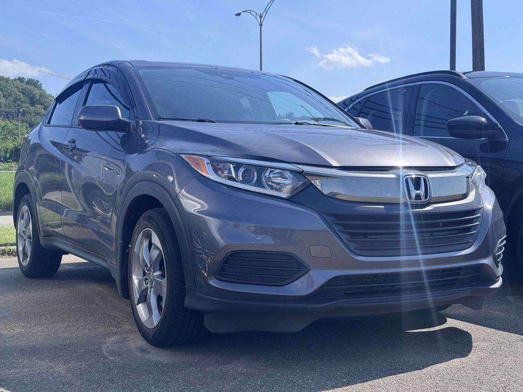 Honda HR-V LX*GARANTIE 10 ANS/200 000 KM* 2020 à Québec, Québec - 1 - w1024h768px