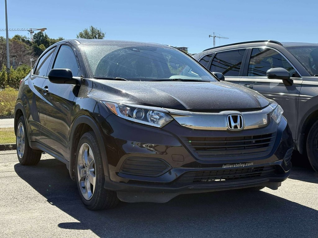 2021 Honda HR-V LX*GARANTIE 10 ANS/200 000 KM* in Quebec, Quebec - 1 - w1024h768px