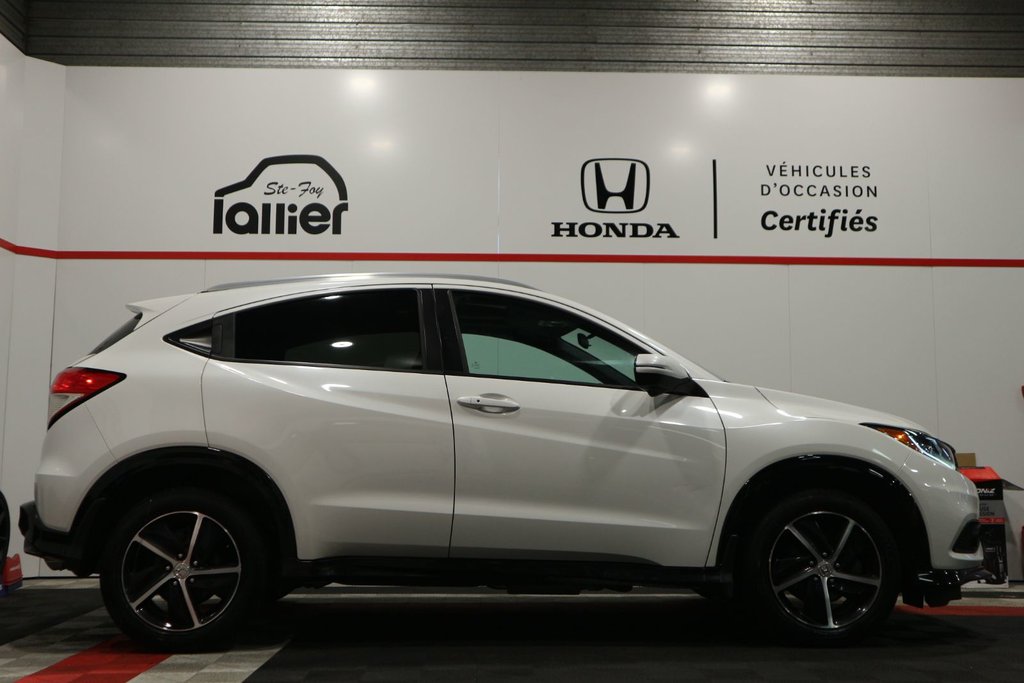 Honda HR-V Sport*AWD* 2021 à Quebec, Québec - 11 - w1024h768px