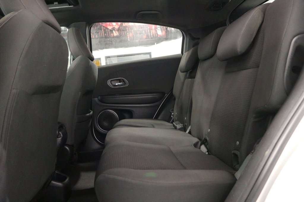 Honda HR-V Sport*AWD* 2021 à Quebec, Québec - 27 - w1024h768px