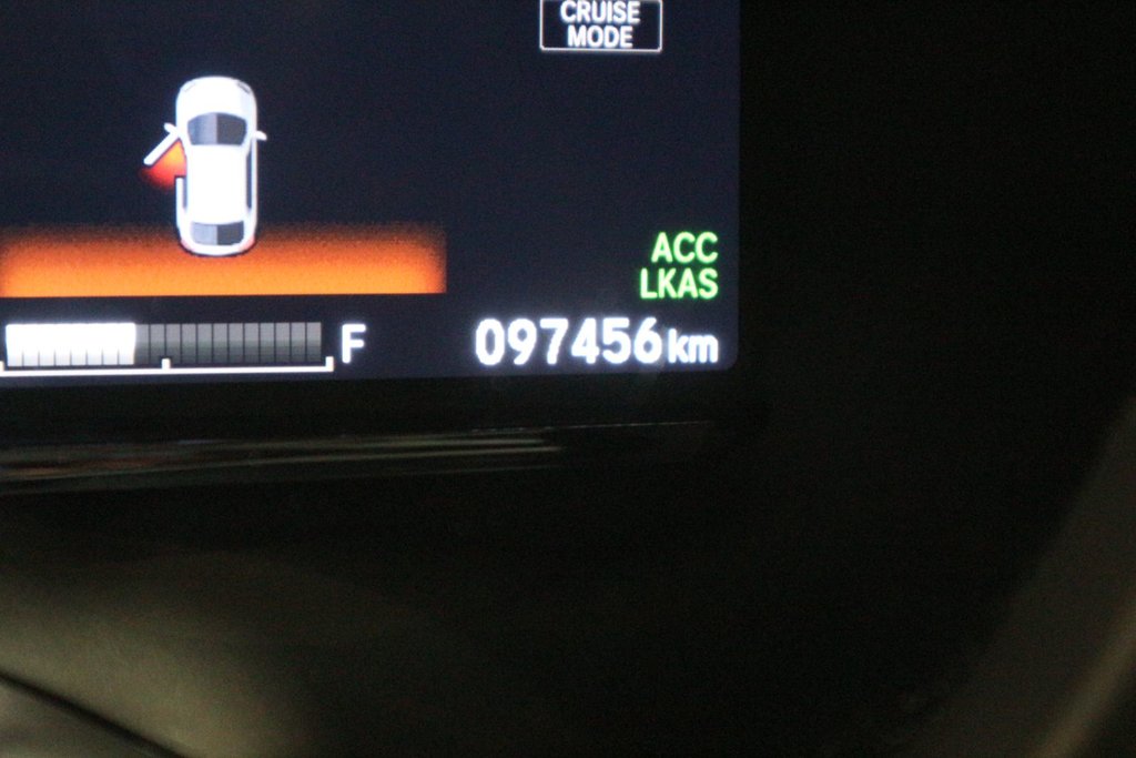 Honda HR-V Sport*AWD* 2021 à Quebec, Québec - 20 - w1024h768px