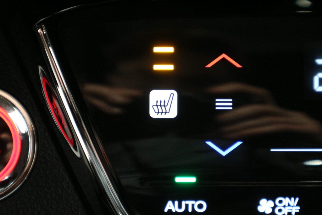 Honda HR-V Sport*AWD* 2021 à Quebec, Québec - 24 - w1024h768px