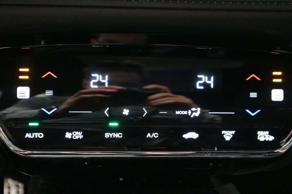 Honda HR-V Sport*AWD* 2021 à Quebec, Québec - 23 - w1024h768px