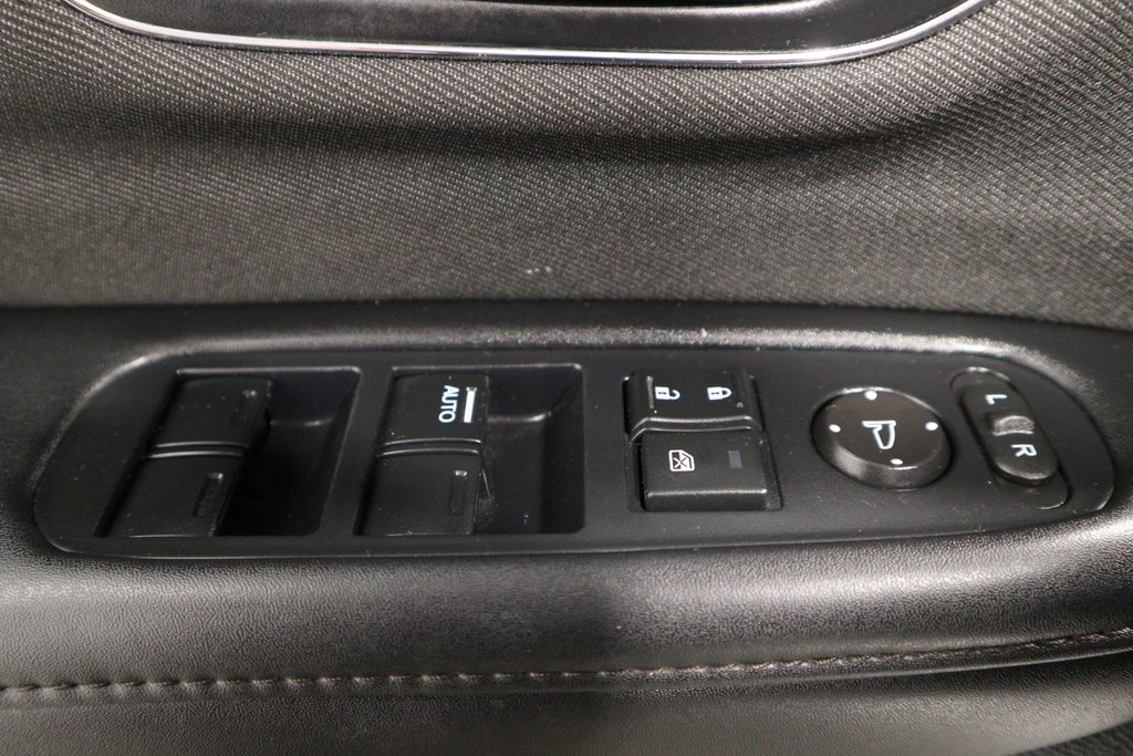 Honda HR-V Sport*AWD* 2021 à Quebec, Québec - 16 - w1024h768px