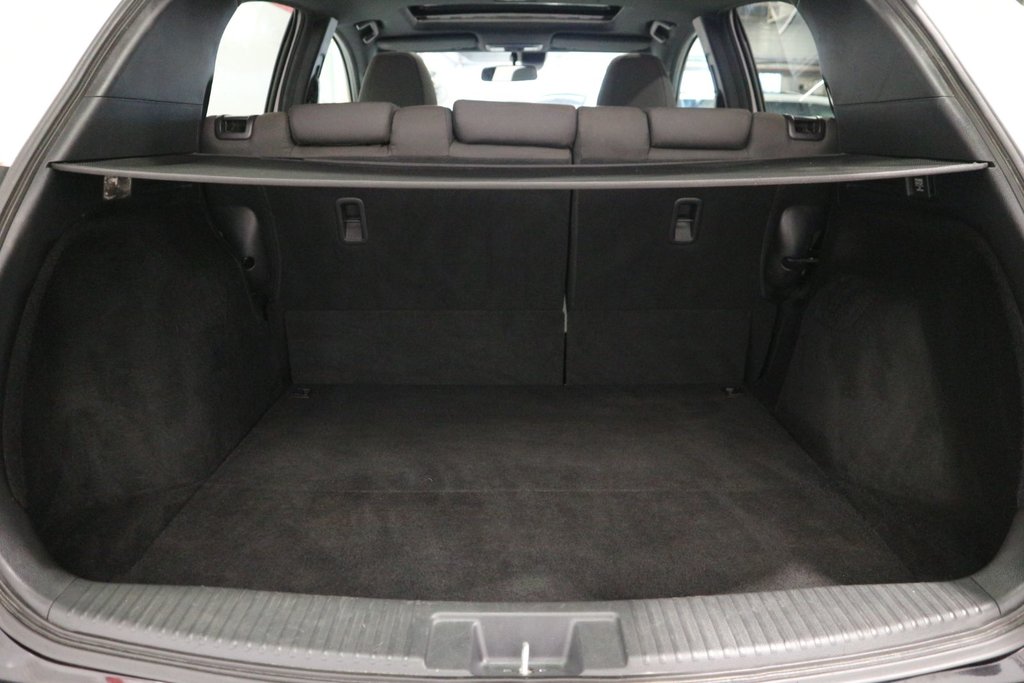 Honda HR-V Sport*AWD* 2021 à Quebec, Québec - 28 - w1024h768px