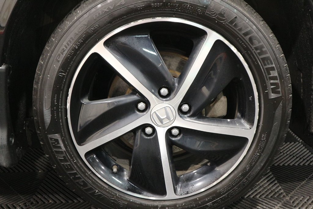 Honda HR-V Sport*AWD* 2021 à Quebec, Québec - 12 - w1024h768px