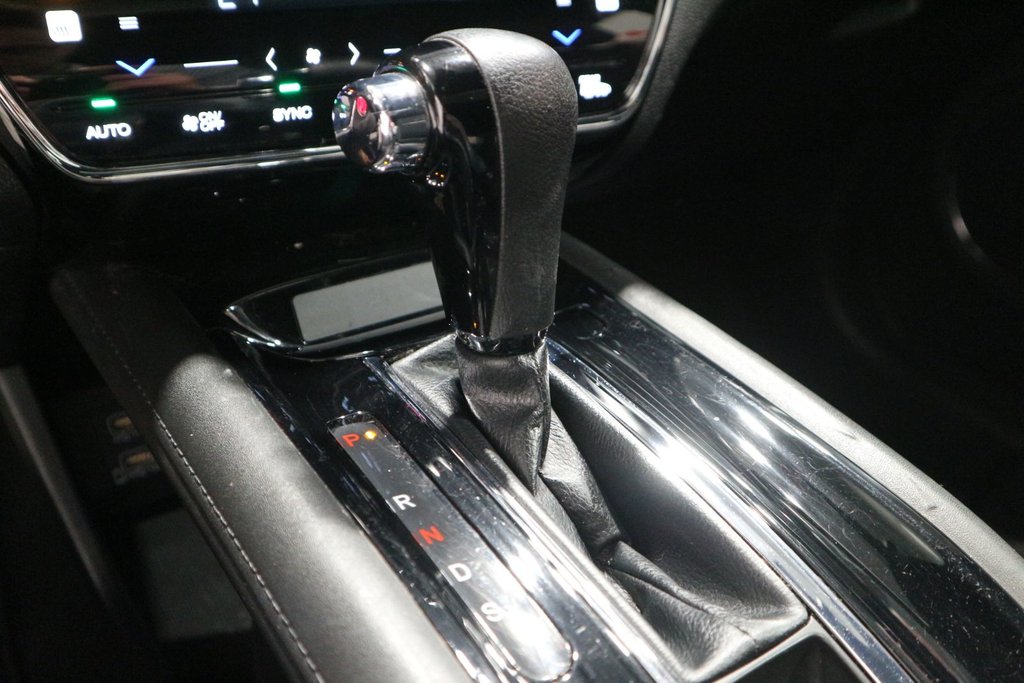 Honda HR-V Sport*AWD* 2021 à Quebec, Québec - 25 - w1024h768px