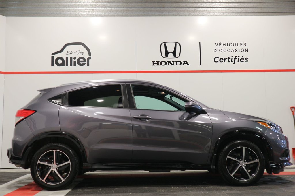 Honda HR-V Sport*GARANTIE PROLONGÉE* 2022 à Québec, Québec - 11 - w1024h768px