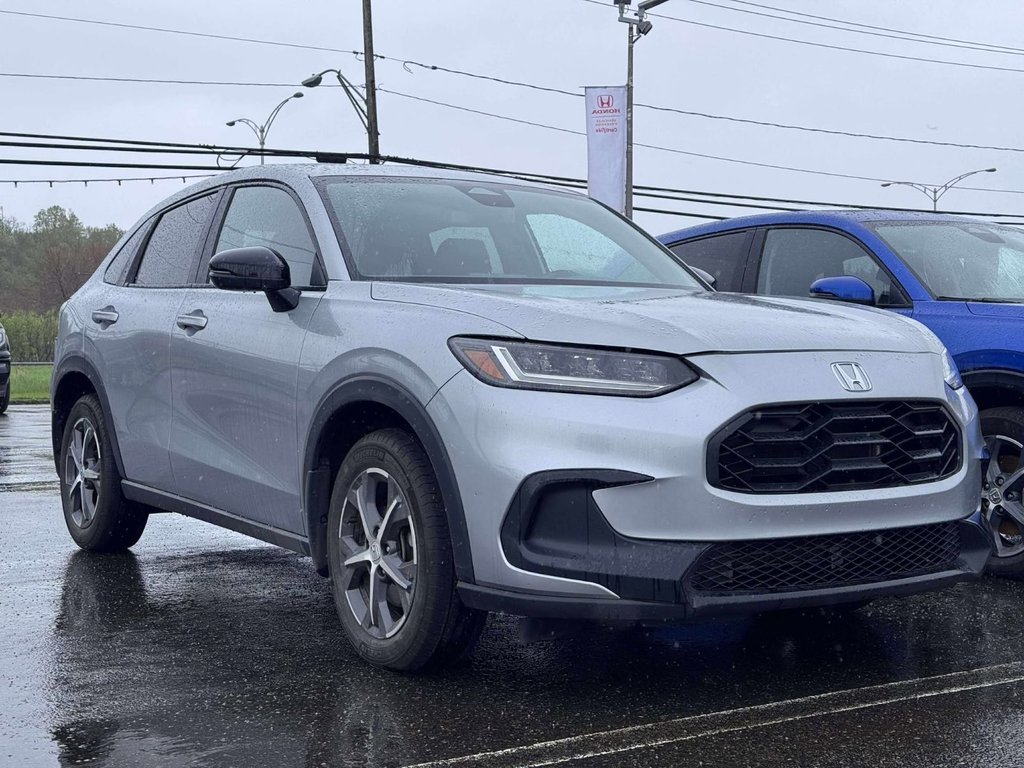 2023 Honda HR-V Sport*GARANTIE PROLONGÉE* in Quebec, Quebec - 1 - w1024h768px