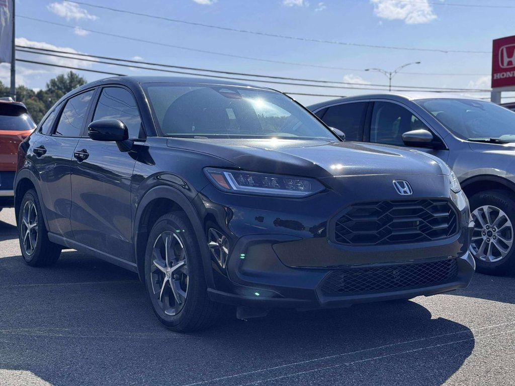 Honda HR-V Sport*TOIT OUVRANT* 2023 à Québec, Québec - 1 - w1024h768px
