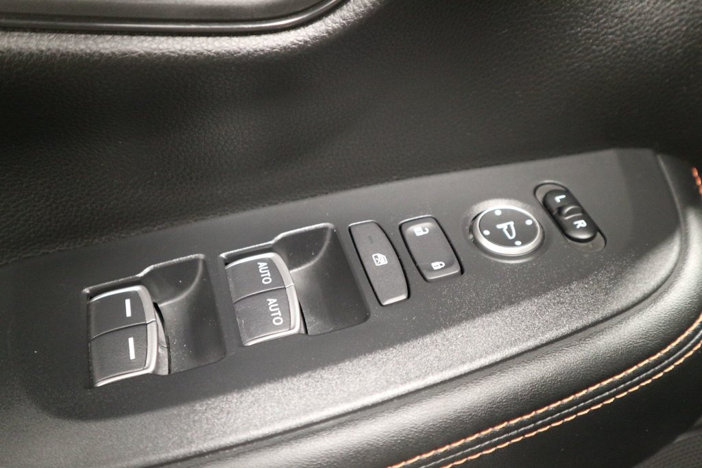 Honda HR-V Sport*TOIT OUVRANT* 2023 à Quebec, Québec - 16 - w1024h768px