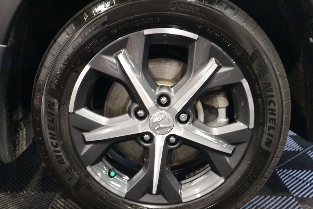 Honda HR-V Sport*TOIT OUVRANT* 2023 à Quebec, Québec - 12 - w1024h768px