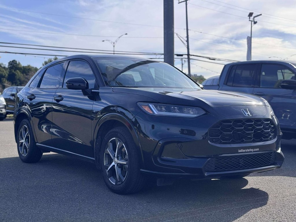 Honda HR-V EX-L Navi*GARANTIE PROLONGÉE* 2023 à Québec, Québec - 1 - w1024h768px