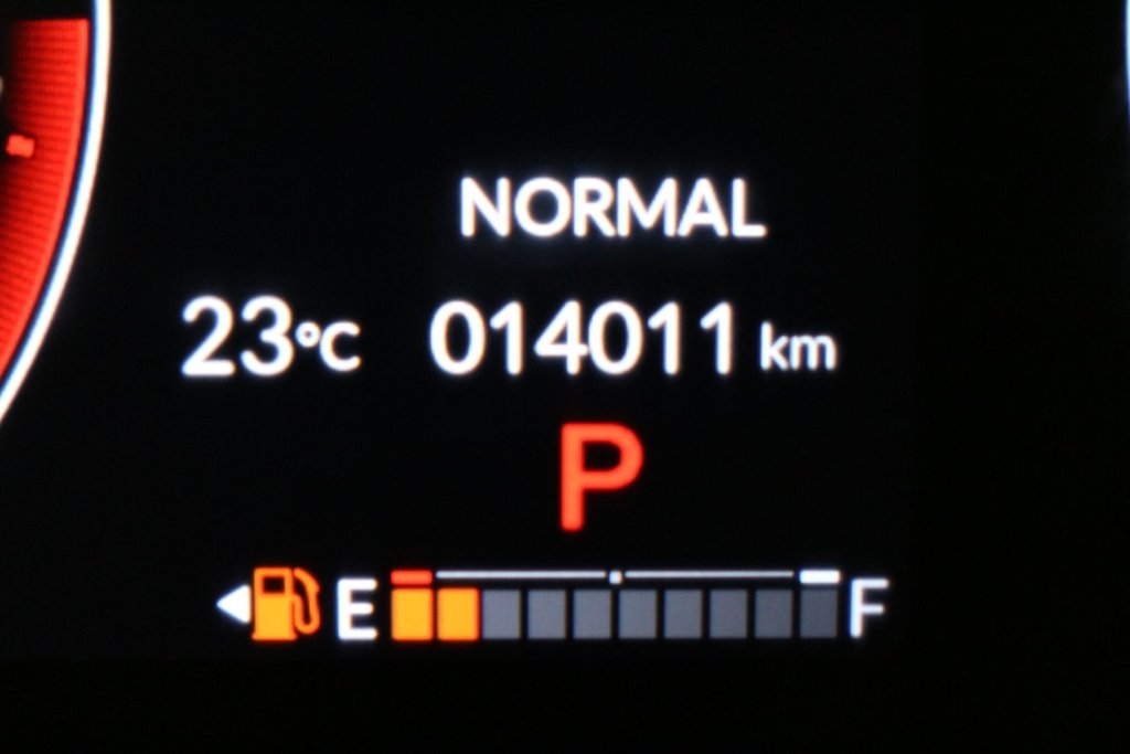 Honda HR-V LX*GARANTIE 10 ANS/200 000 KM* 2023 à Québec, Québec - 18 - w1024h768px