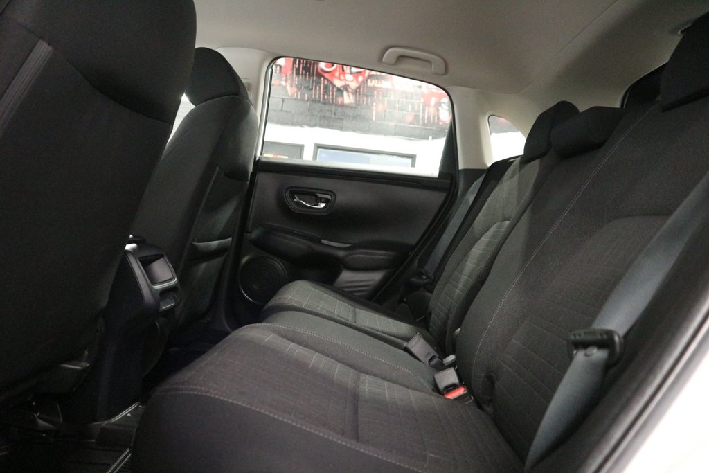 Honda HR-V LX*GARANTIE 10 ANS/200 000 KM* 2023 à Québec, Québec - 23 - w1024h768px