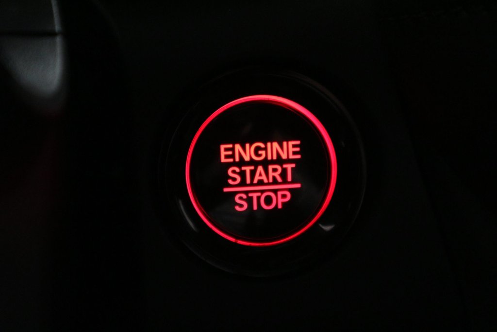 Honda HR-V LX*GARANTIE PROLONGÉE* 2023 à Quebec, Québec - 19 - w1024h768px