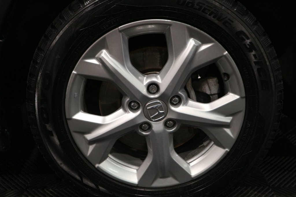 Honda HR-V LX*GARANTIE PROLONGÉE* 2023 à Quebec, Québec - 12 - w1024h768px