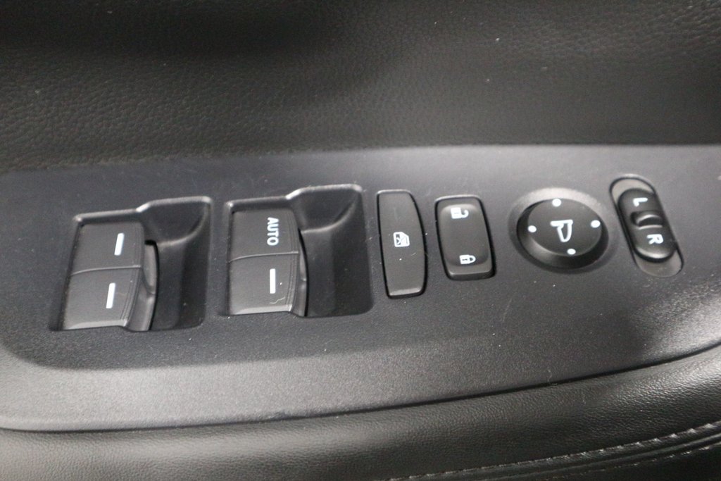 Honda HR-V LX*GARANTIE PROLONGÉE* 2023 à Quebec, Québec - 14 - w1024h768px