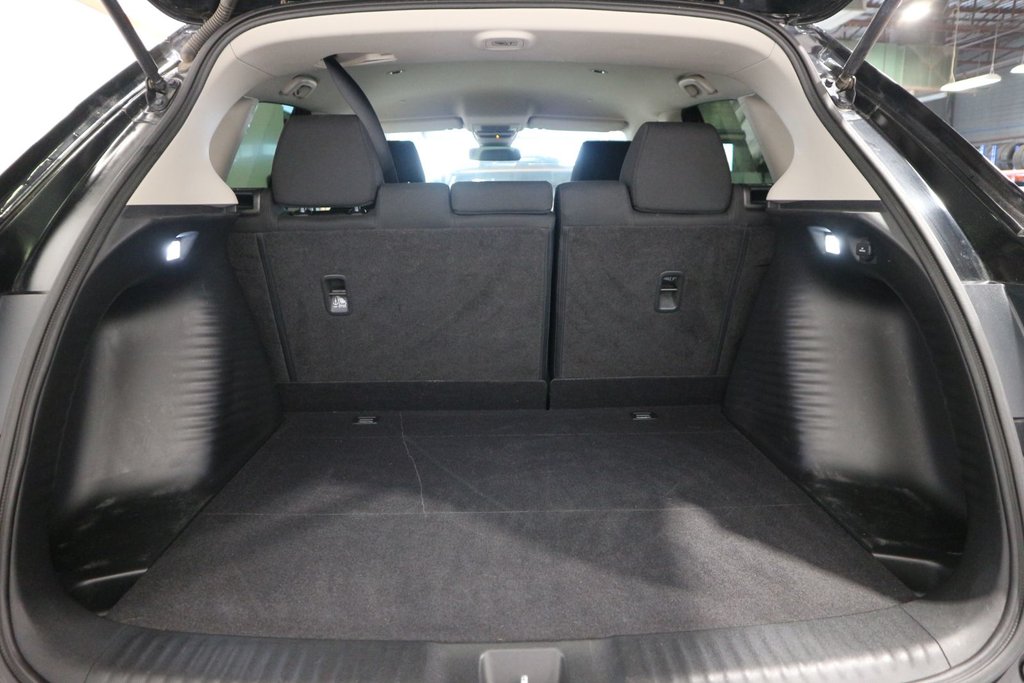 Honda HR-V LX*GARANTIE PROLONGÉE* 2023 à Quebec, Québec - 25 - w1024h768px