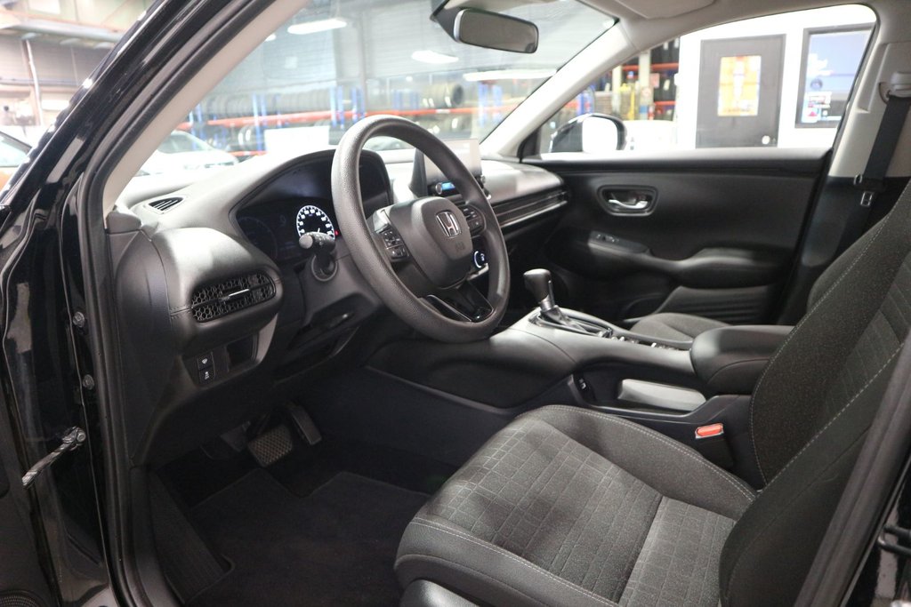 Honda HR-V LX*GARANTIE PROLONGÉE* 2023 à Quebec, Québec - 13 - w1024h768px