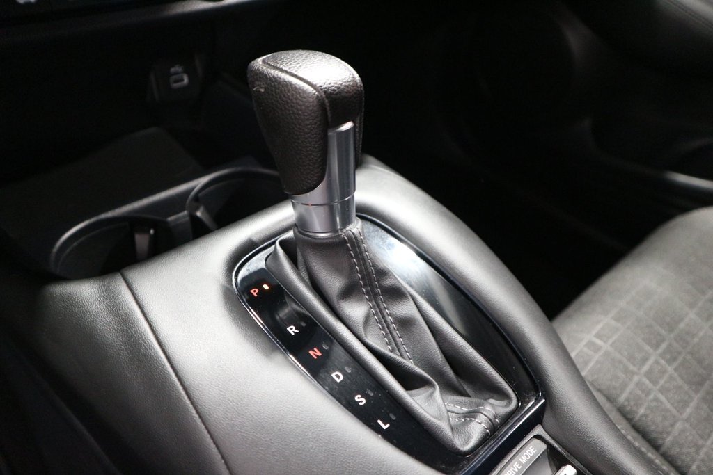 Honda HR-V LX*GARANTIE PROLONGÉE* 2023 à Quebec, Québec - 23 - w1024h768px