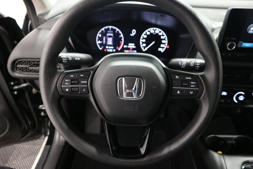Honda HR-V LX*GARANTIE PROLONGÉE* 2023 à Quebec, Québec - 17 - w1024h768px