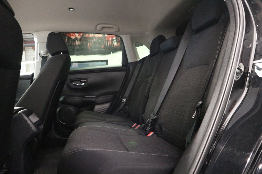 Honda HR-V LX*GARANTIE PROLONGÉE* 2023 à Quebec, Québec - 24 - w1024h768px