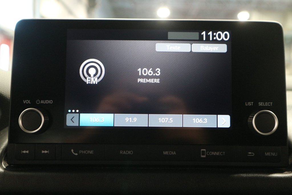 Honda HR-V LX*GARANTIE PROLONGÉE* 2023 à Quebec, Québec - 20 - w1024h768px