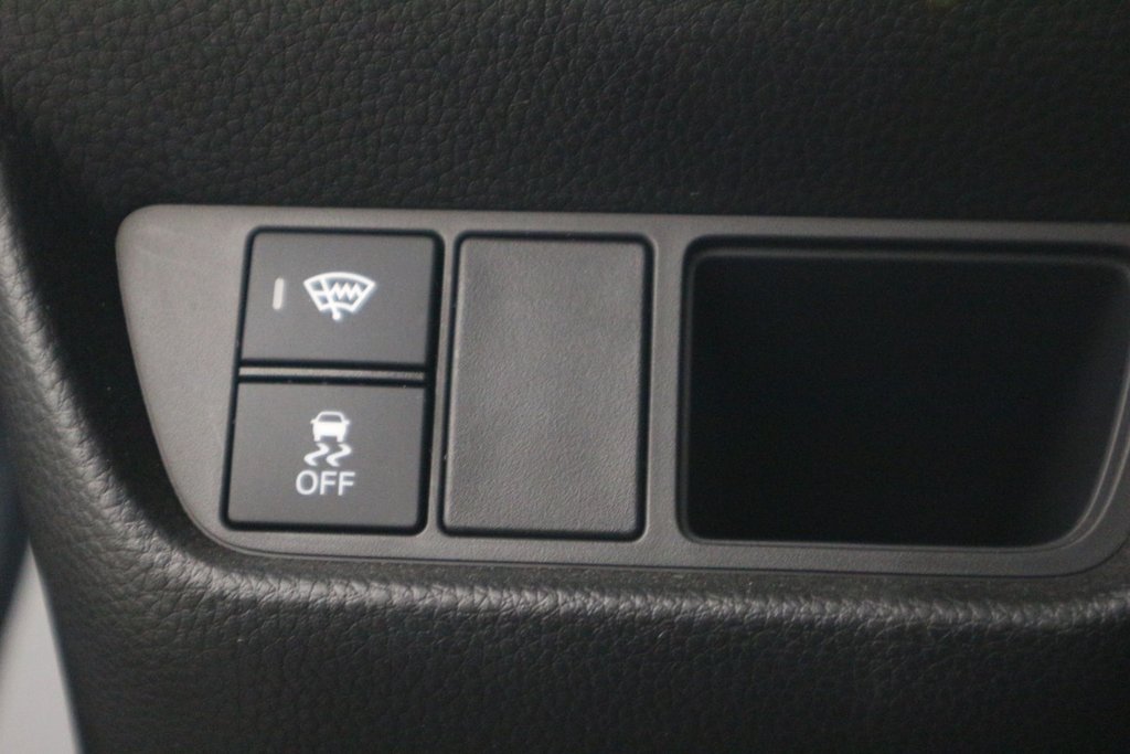 Honda HR-V LX*GARANTIE PROLONGÉE* 2023 à Quebec, Québec - 15 - w1024h768px