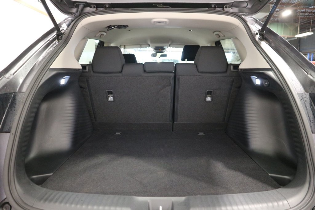 Honda HR-V LX*BAS KM* 2023 à Québec, Québec - 26 - w1024h768px