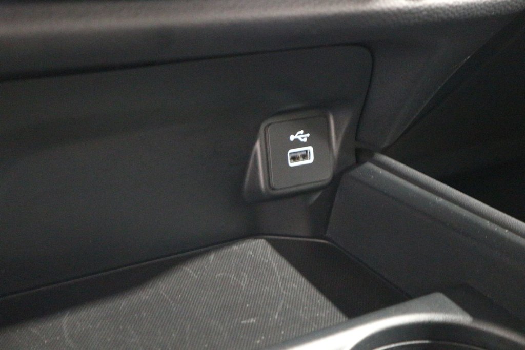 Honda HR-V LX*BAS KM* 2023 à Québec, Québec - 23 - w1024h768px