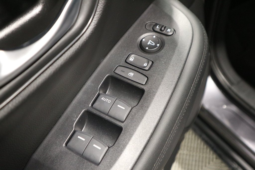 Honda HR-V LX*BAS KM* 2023 à Québec, Québec - 14 - w1024h768px